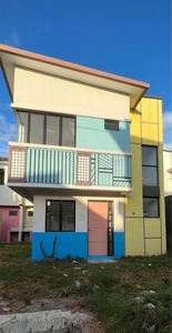 Residential Lot for Sale in Jubilation East, Platero, Biñan, Laguna