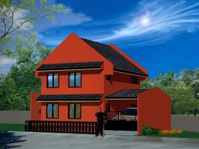 2 bedroom House for Rent in TPI Homes II, Basak, Lapu-Lapu City