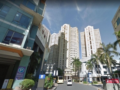 2-BR & 1 small room for Rent (77 sq.m.) in Olympic Heights Tower 3 Eastwood City
