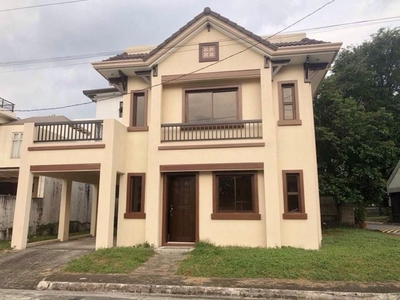 5 bedroom House for sale in Vista Verde, San Isidro, Cainta, Rizal