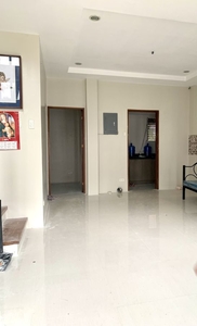 2-storey Semi furnished house for rent in Cebu City