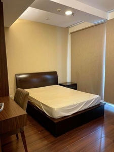 2-Bedroom Back Unit Fully Furnished For Rent in Ermita, Manila