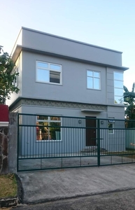 3 Bedroom House and Lot for Sale at Marymount Village, Los Baños, Laguna!