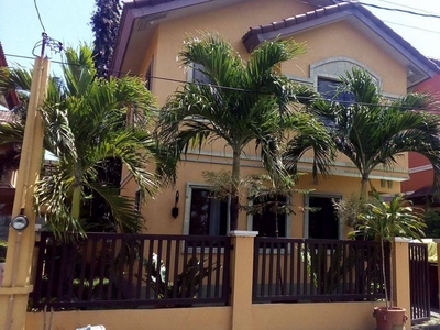 3 Bedroom House And Lot For Sale Nuvali
