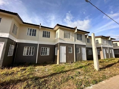 4 Bedroom House for Sale at Lancaster New City in Cavite