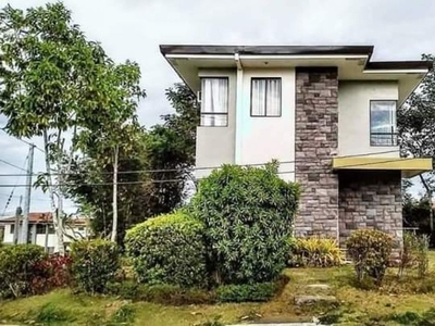 3 bedrooms house and lot for sale in nuvali santa rosa laguna