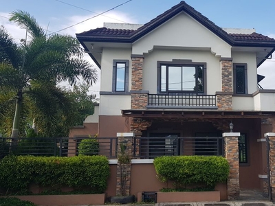 3-BR House, Corner Lot for Sale/ Assume at Php 10,000,000 at Montebello, Calamba