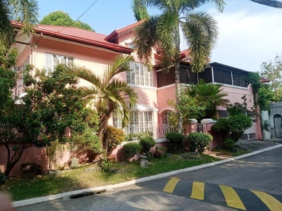 5 Bedroom Brand New 2-Storey House for Sale in B.F. Homes Parañaque City