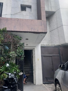 4 Bedroom Apartment Unit for Rent in La Loma Quezon City
