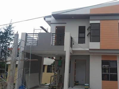 120 sqm Residential Lot for Sale in Almeria Verde, Dagupan, Pangasinan