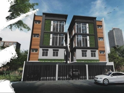 2 Bedroom Condominium Unit for sale at Eleve Homes, Camarin, Caloocan City