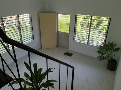 Airy 2 Bedroom Hillside Apartment Just Steps Away From SM Consolacion Cebu