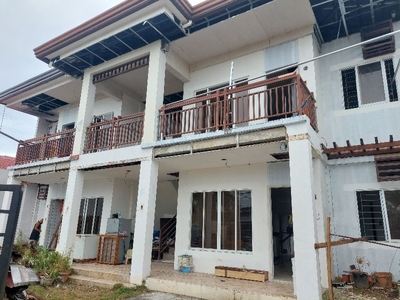 Apartment for Rent 42 San Vicente st., Skyline Village, Catalunan Grande Davao