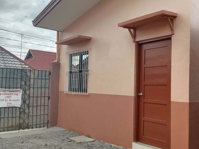 Apartment for Rent with Bedroom, in Plaridel Bulacan