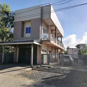 Apartment for Sale in Centro, Santa Ana, cagayan