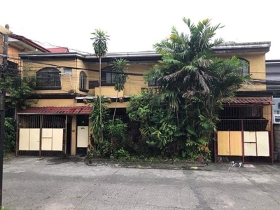 Apartment with monthly income For Sale in Culiat, Quezon City