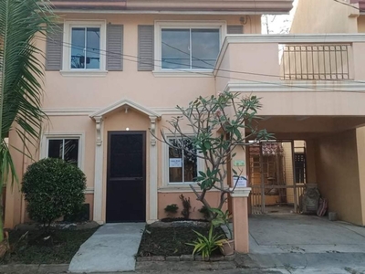 Camella dos Rios 3BR 2TB house and lot Cabuyao