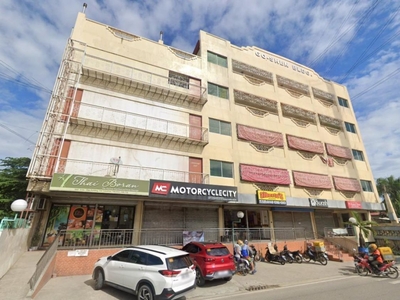 Cebu Talamban Aparment For Rent GoShen Building Near USC (Family-Owned)