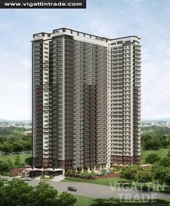 Condo In Greenhills | One Castilla Place | P25,000/monthly + No Dp