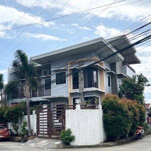 Davao Flood Free Residence Downtown Area House and Lot For Sale