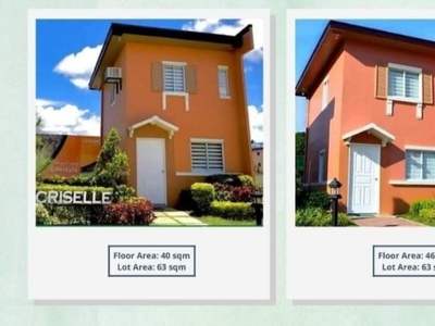 Ezabelle Model House for Sale in Bulacan