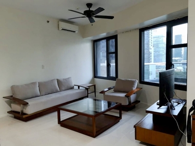 For Lease: 3 Bedroom Condominium at Arya Residences Tower 2 at BGC Taguig City