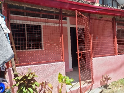 For rent House and lot 1 bedroom in Pasong Kawayan II