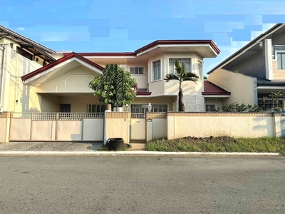 240 Sqm Commercial House With 12m Frontage For Sale In Better Living Parañaque