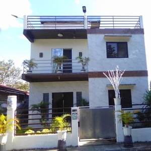 For Sale House and Lot Imus Cavite 6M negotiable