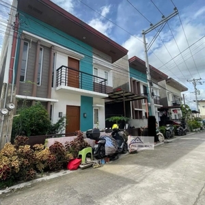 Furnished House 4 bedrooms for rent in Liloan