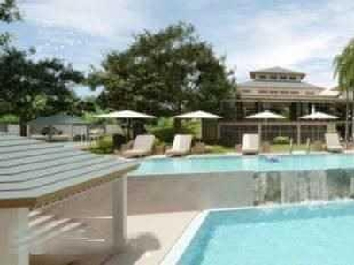 Grass Residences behind SM North EDSA for sale