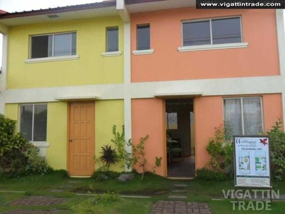 house and lot at gen trias cavite