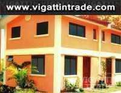house and lot cavite