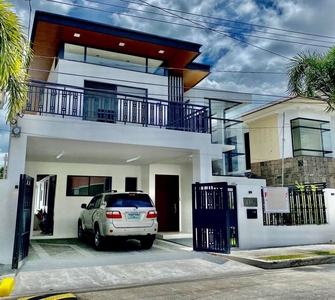 388 sq. meters Lot for Sale in Brentwood, Mabalacat City, Pampanga