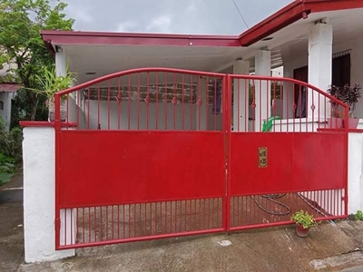 House and lot for sale in Canlubang, Calamba Laguna