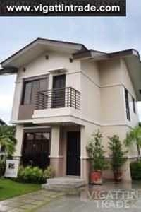 House And Lot | Town House Cabuyao | Laguna | Willow Park Homes