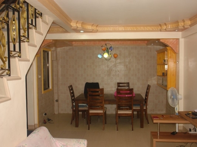 House For Rent in Basak, Lapu Lapu City