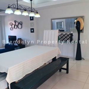 4 Bedroom Furnished House and Lot for Sale in Santa Rosa, Laguna