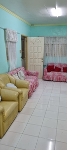 House & Lot For Sale with Title in Elenita Heights Phase 2, Davao City