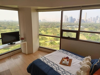 San Lorenzo Place For Sale 2 bedroom Condominium at Makati City
