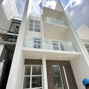 M Residences House for Sale located in New Manila Quezon City
