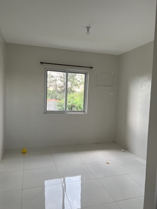 Newly built Studio Type Apartment for lease at General Trias, Cavite