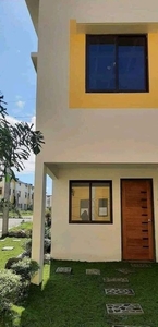 2 Bedroom House for Sale in RCD Royale Homes - Tuy, Batangas