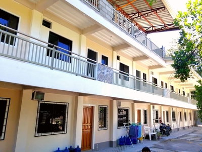Panabo, Davao del Norte Apartment For Rent