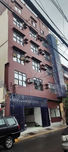 Residential/Commercial Building For Sale - Sta. Ana, Manila City