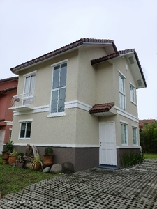 RFO 5 Bedroom House and Lot for sale at Molino IV, Bacoor, Cavite