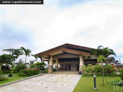 Town House | House And Lot At Cabuyao Laguna | Willow Park Homes
