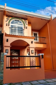 Townhouse for Rent in Alegria, Cordova, Cebu