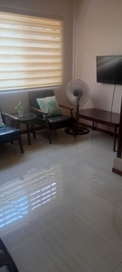 Two-Storey Apartment Unit For Lease in Sto. Nino Village, Muntinlupa