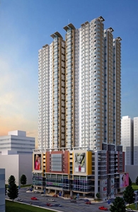 For Sale 3 Bedroom Condominium at Eastwood City, Quezon City